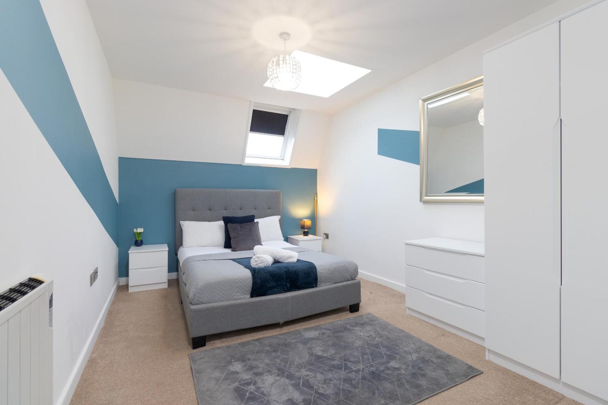 1Br Hideaway In Coventry - Mh Apartment Exterior photo