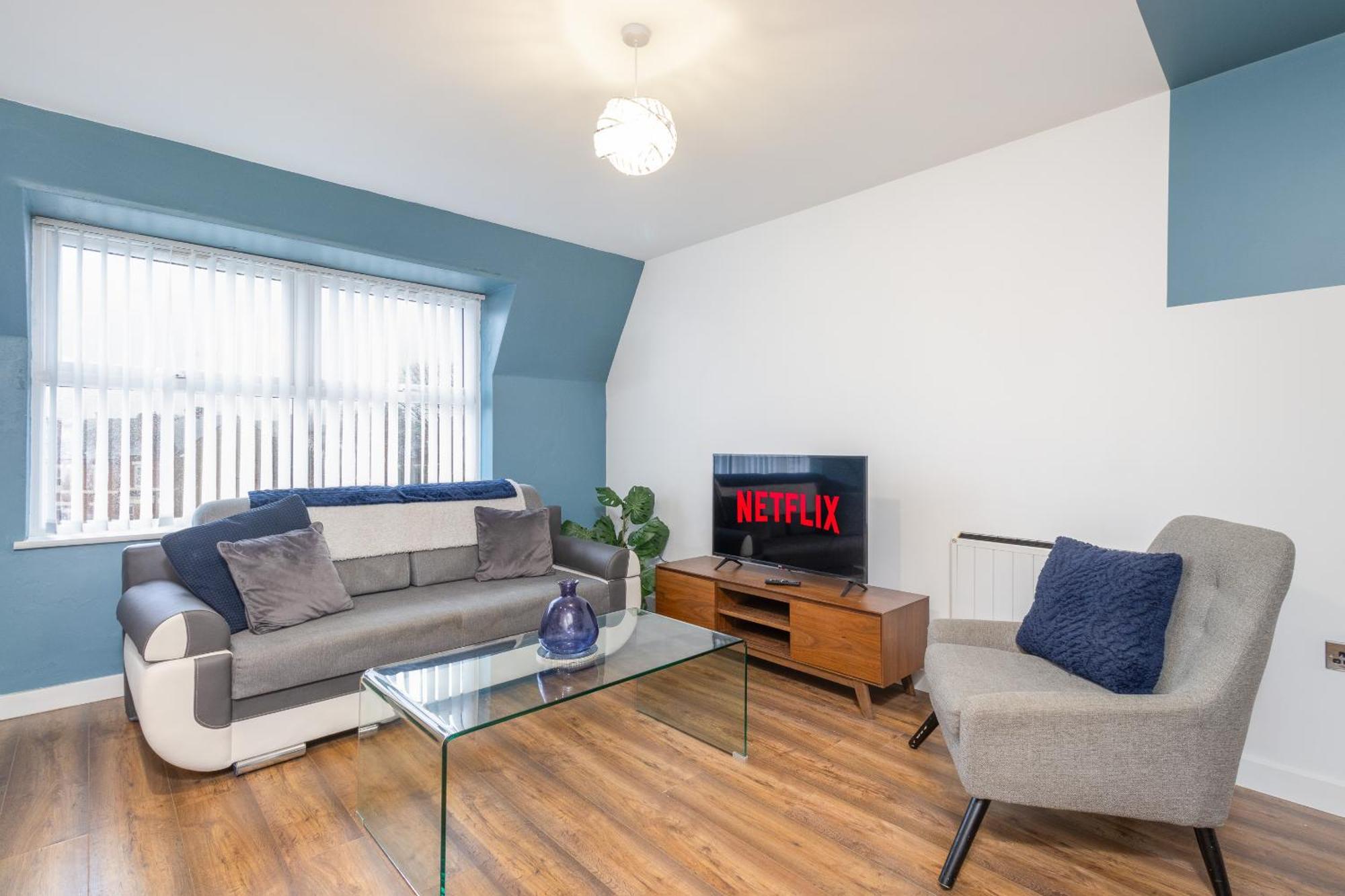 1Br Hideaway In Coventry - Mh Apartment Exterior photo